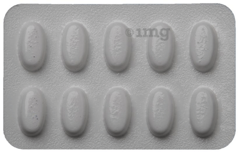 Covance 50 Tablet image