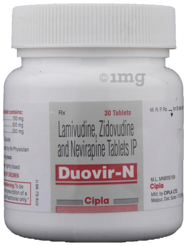 Duovir N Tablet image Duovir N Tablet image
