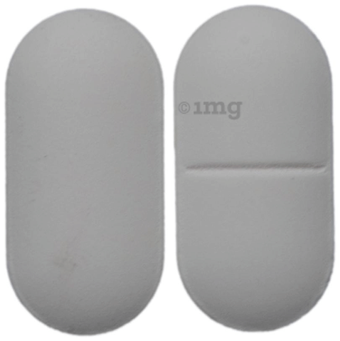 VIROvir 250 Tablet image