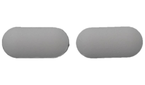 Glycomet 850 SR Tablet image Glycomet 850 SR Tablet image