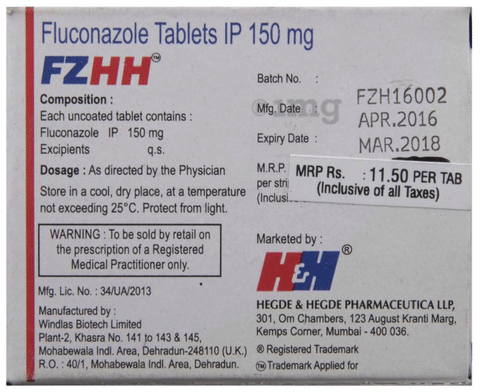 FZHH Tablet image