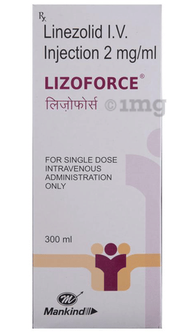 Lizoforce IV Injection image