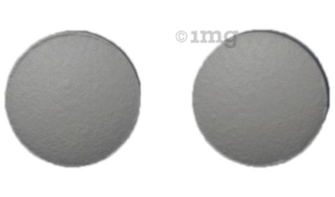 Teczine Tablet image