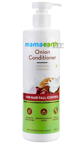 Top 15 Mamaearth Hair Products Available In India