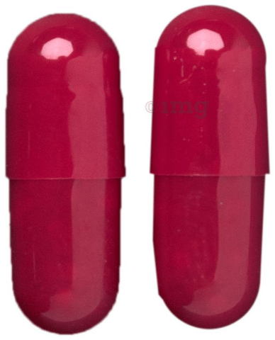 Rabitop-D Capsule SR image