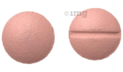 Ventidox-DL Tablet image