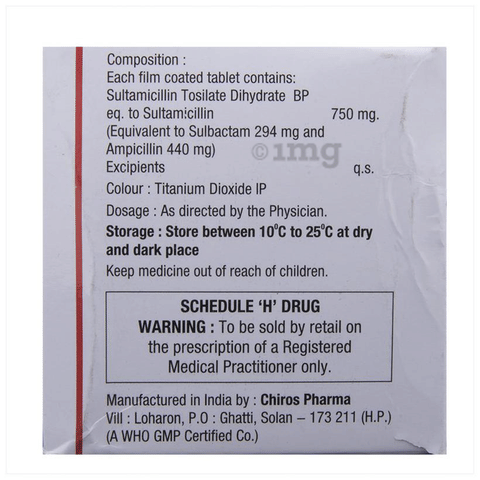 Marzon Duo Tablet image