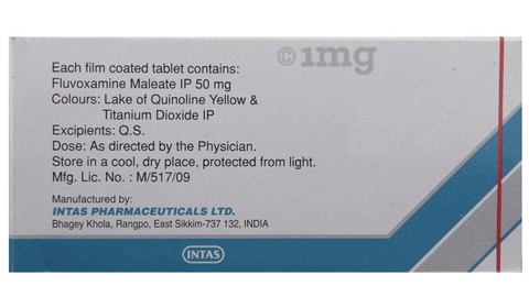 Frext 50 Tablet image