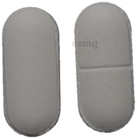 Flexon MR Tablet image