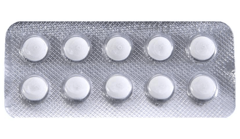 Olipil 40 Tablet image Olipil 40 Tablet image