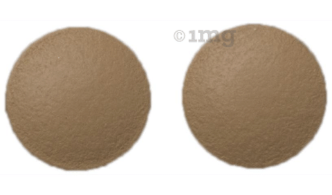 Rosulip 5 Tablet image