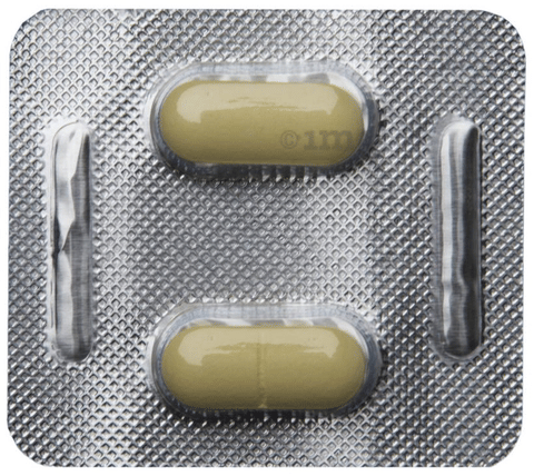 Secnil Forte Tablet image