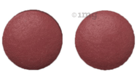 Paxidep CR 12.5 Tablet image