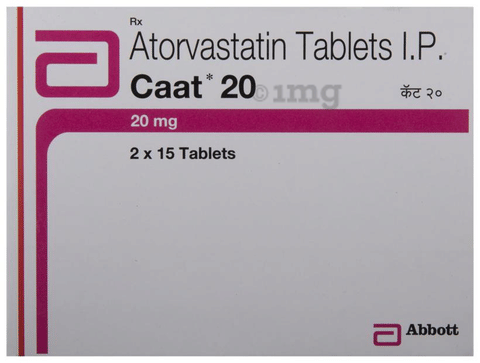 CAAT 20 Tablet image CAAT 20 Tablet image
