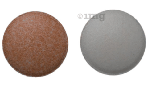 Lezyncet-M Tablet image