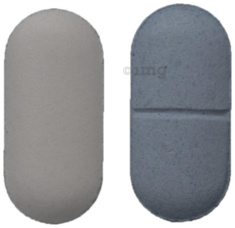 Triglimiprex 1 Tablet SR image