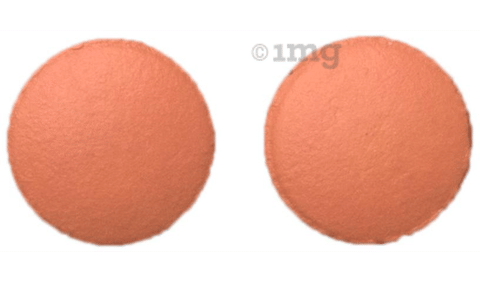 Olkem 40 CT Tablet image Olkem 40 CT Tablet image