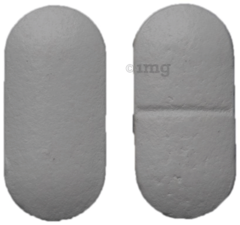 Mox CV 625 Tablet image