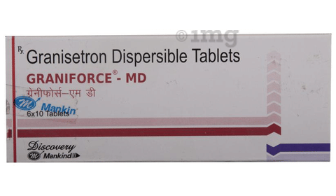 Graniforce -MD Tablet image