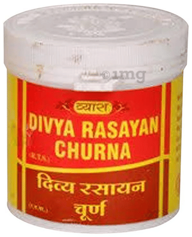 Vyas Divya Rasayan Churna image Vyas Divya Rasayan Churna image