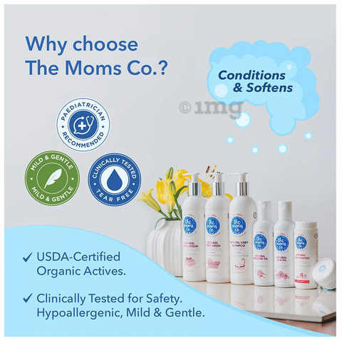 The Moms Everything for Baby with Suitcase Gift Box: Buy box