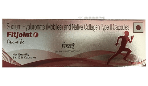 Fitjoint Capsule image Fitjoint Capsule image