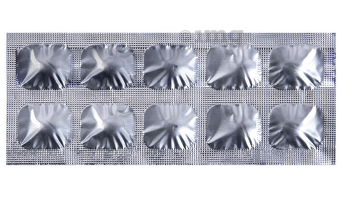 Atorva 20 Tablet image Atorva 20 Tablet image