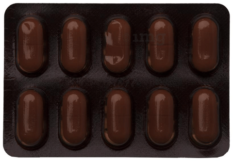 Ornilox Tablet image