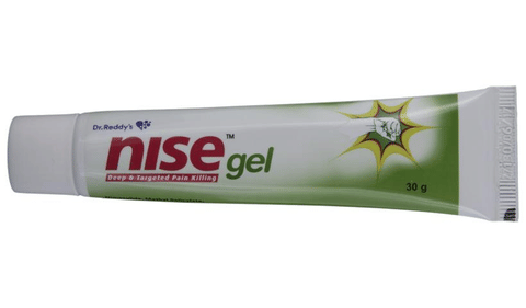 Nise Gel image