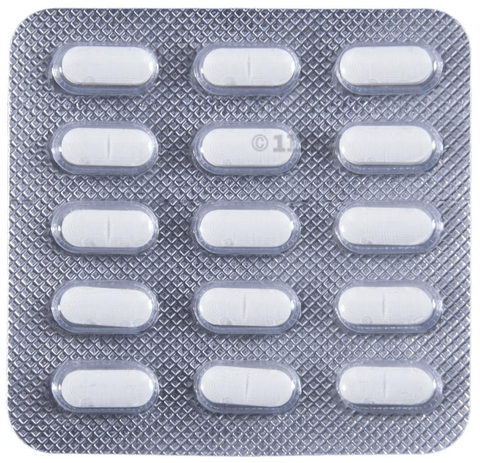 Prugo 25 Tablet image