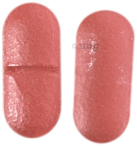 Ferpill-M Tablet image