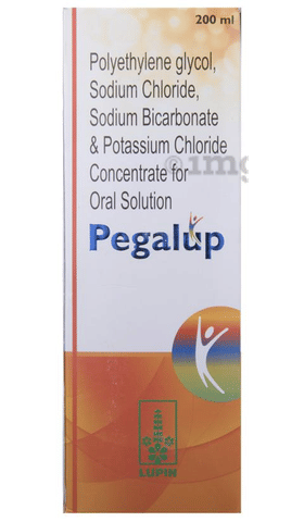Pegalup Oral Solution image Pegalup Oral Solution image