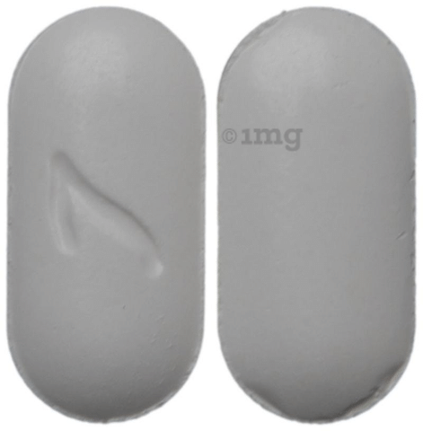 Naprosyn 750mg
