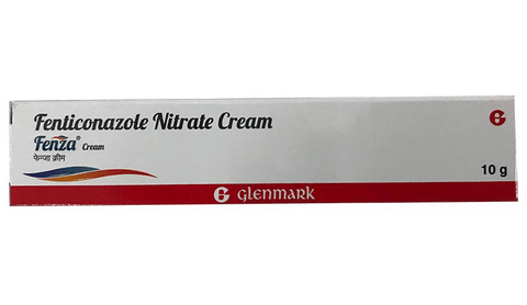 Fenza Cream image