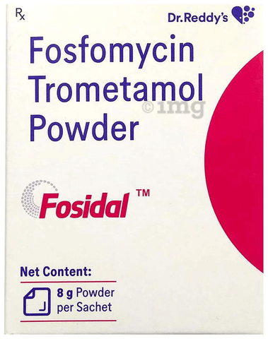 Fosidal Powder image