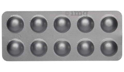Rosukem 40 Tablet image