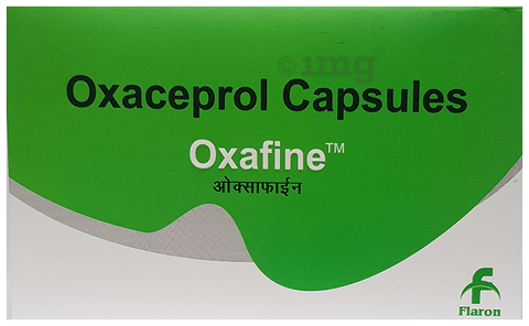 Oxafine Capsule image Oxafine Capsule image