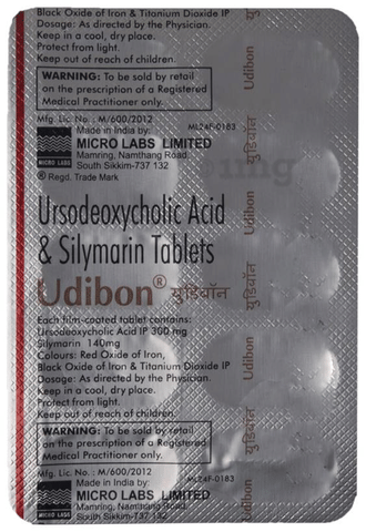 Udibon Tablet image Udibon Tablet image