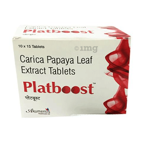 Platfast Tablet image Platfast Tablet image