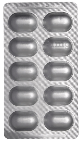 Cresar 80H Tablet image Cresar 80H Tablet image