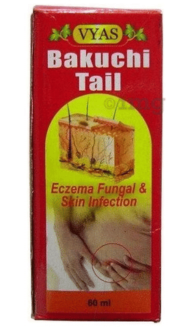 Vyas Bakuchi Tail image