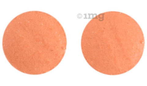 Amide 100 Tablet image