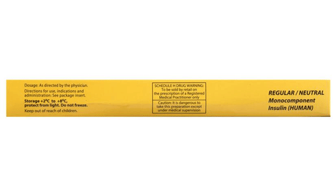 Consegna-R Injection image