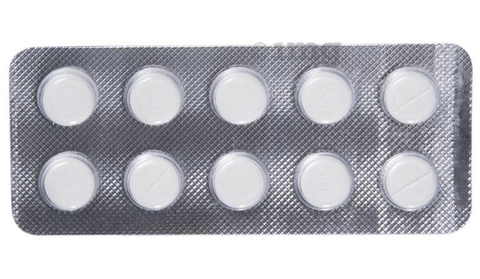 DYtor 40 Tablet image