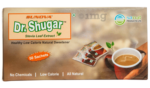 Dr.Shugar Sachet image Dr.Shugar Sachet image