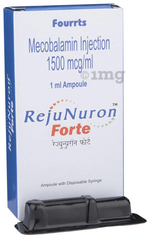 RejuNuron Forte Injection image