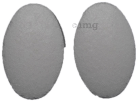 Metgem 500 Tablet ER image Metgem 500 Tablet ER image