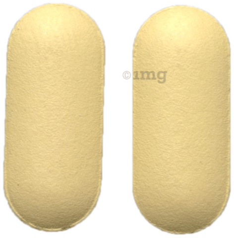 Glinate 120 Tablet image