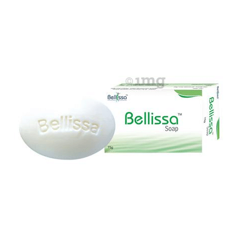 Bellissa Soap image