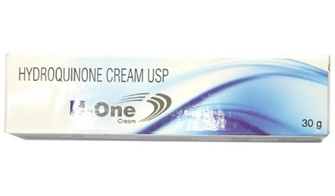 H-One Cream image H-One Cream image